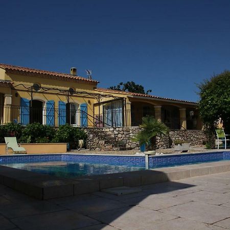 Villa Azurella Brignoles Exterior photo