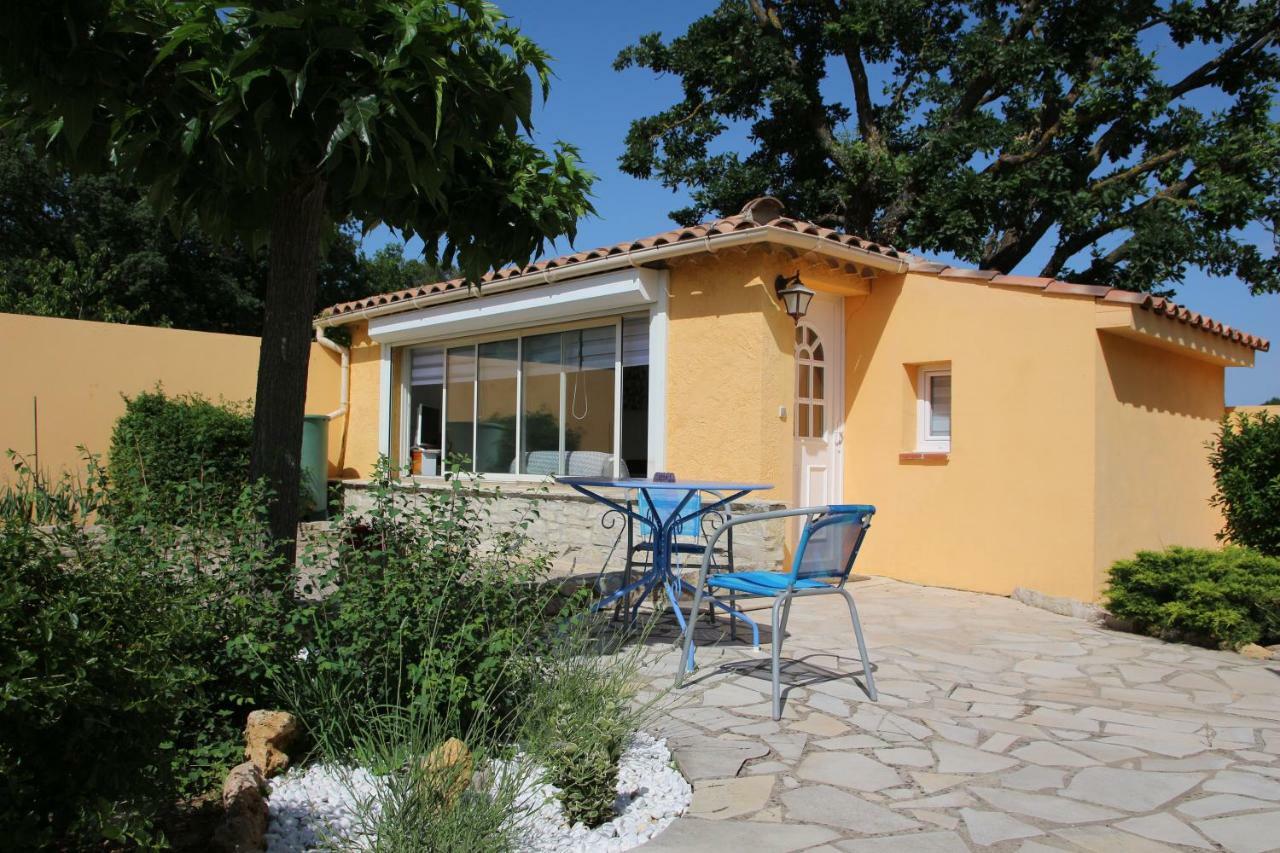 Villa Azurella Brignoles Exterior photo